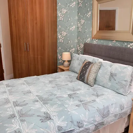 Arch House Apartments Athlone Esterno foto