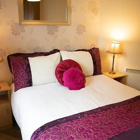 Arch House Apartments Athlone Esterno foto