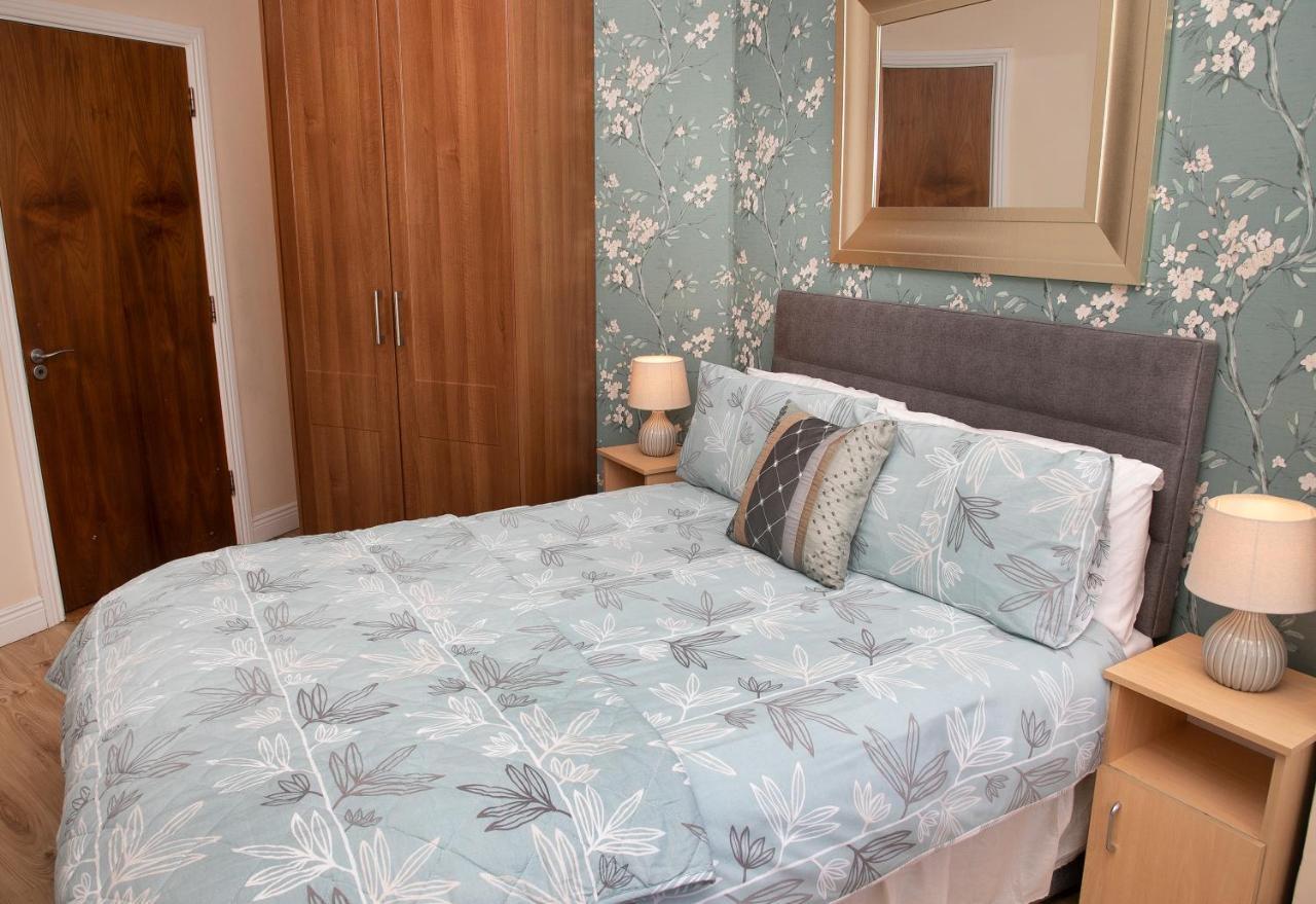 Appartamento Arch House Athlone