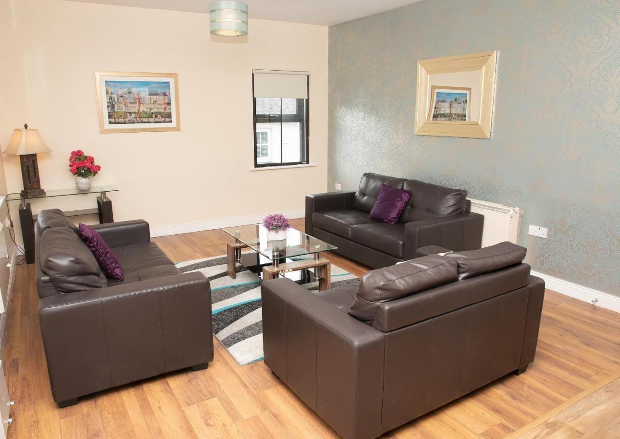 Appartamento Arch House Athlone