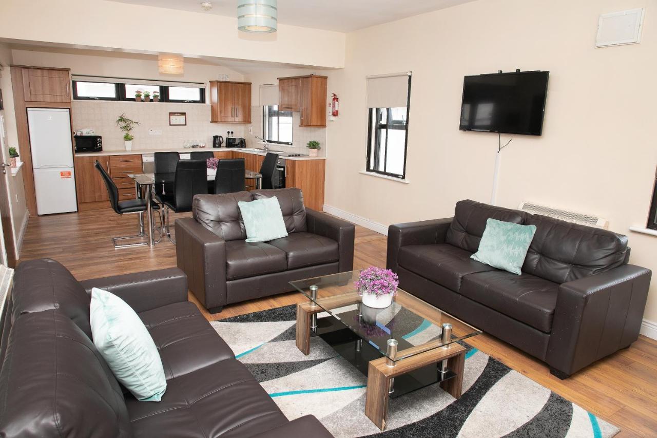 Arch House Appartamento Athlone
