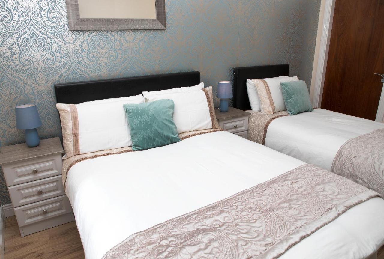 Appartamento Arch House Athlone