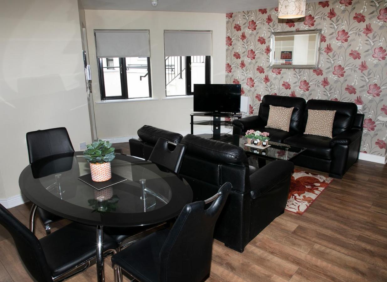 Appartamento Arch House Athlone