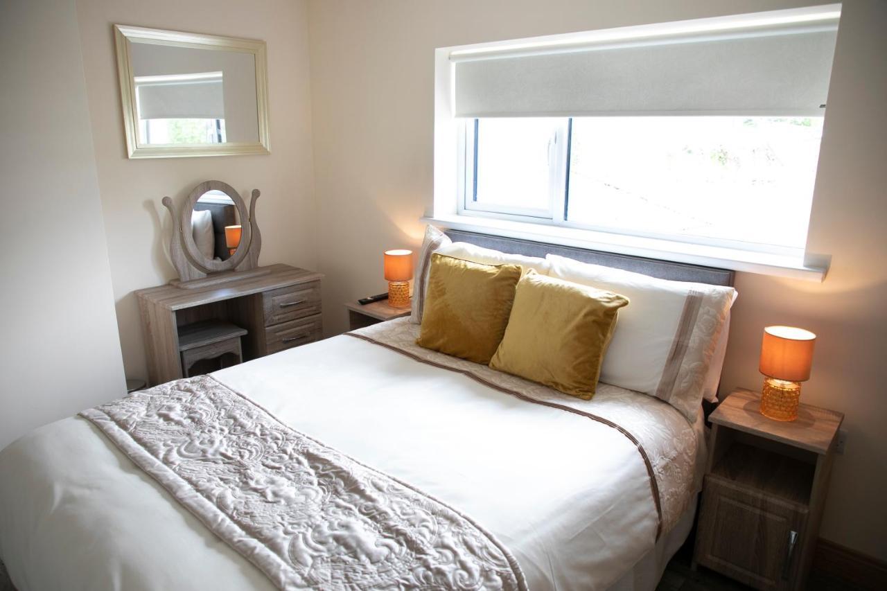 Arch House Appartamento Athlone