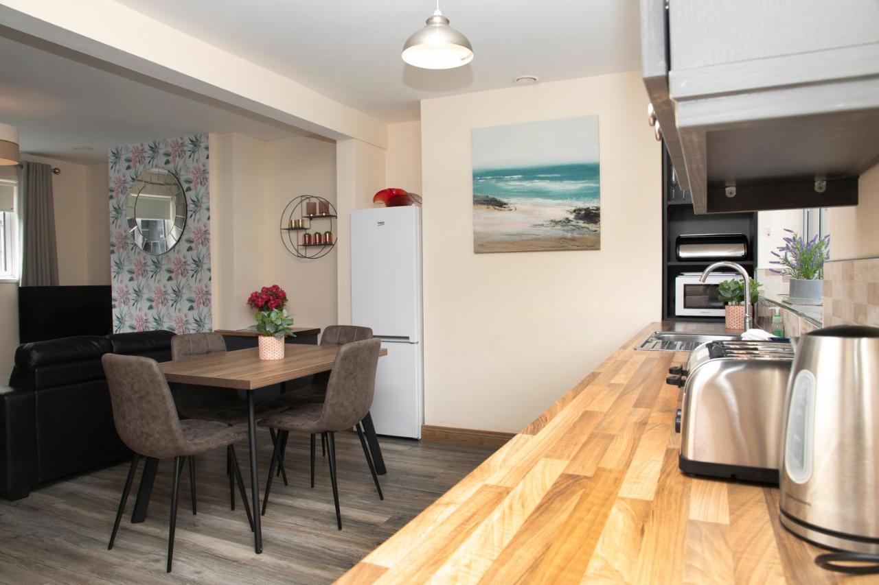 Arch House Appartamento Athlone