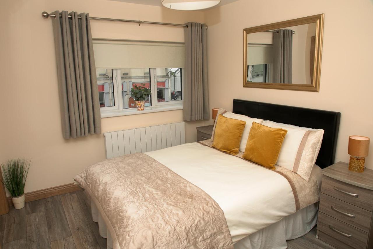 Arch House Appartamento Athlone
