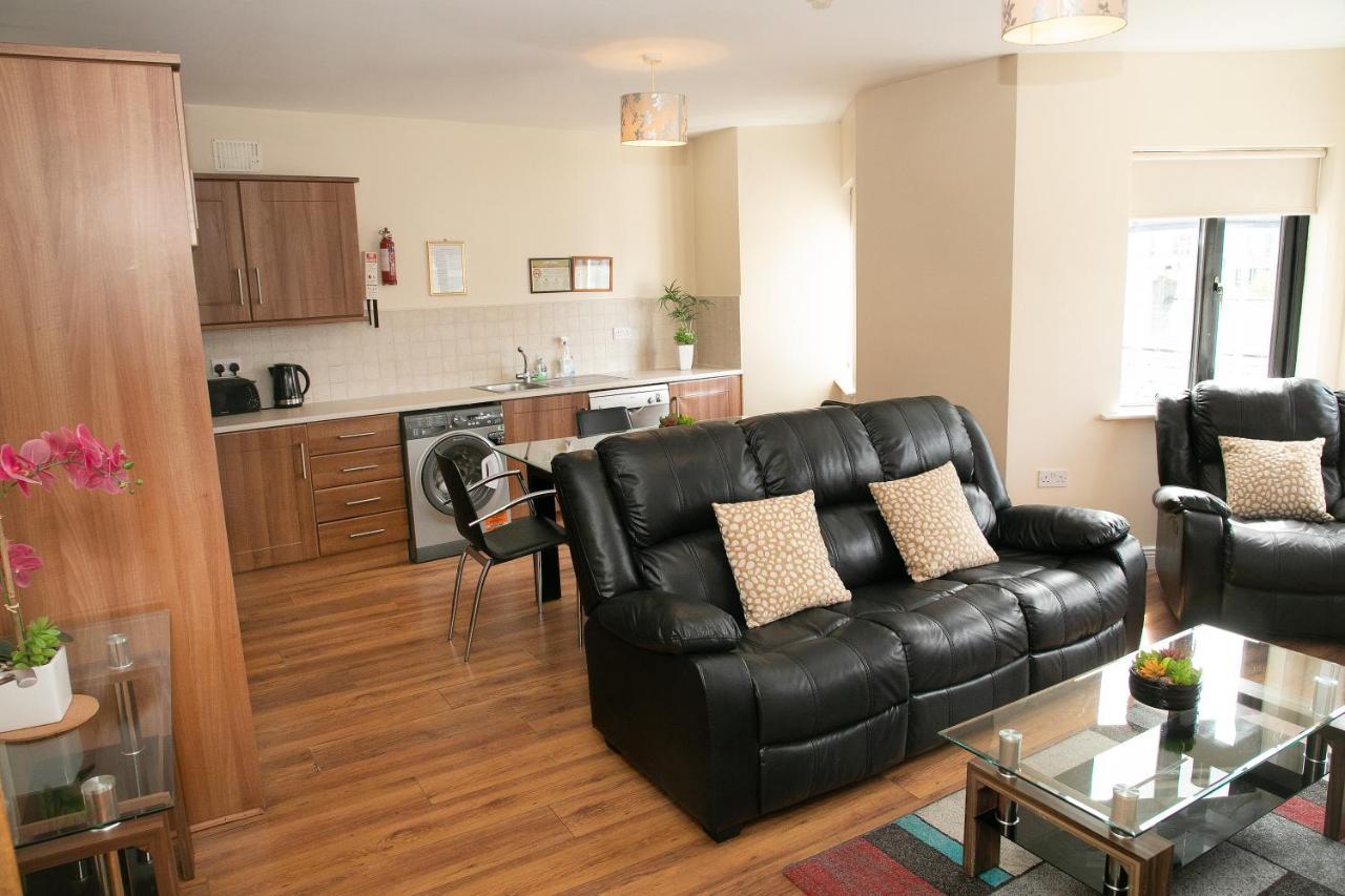 Appartamento Arch House Athlone