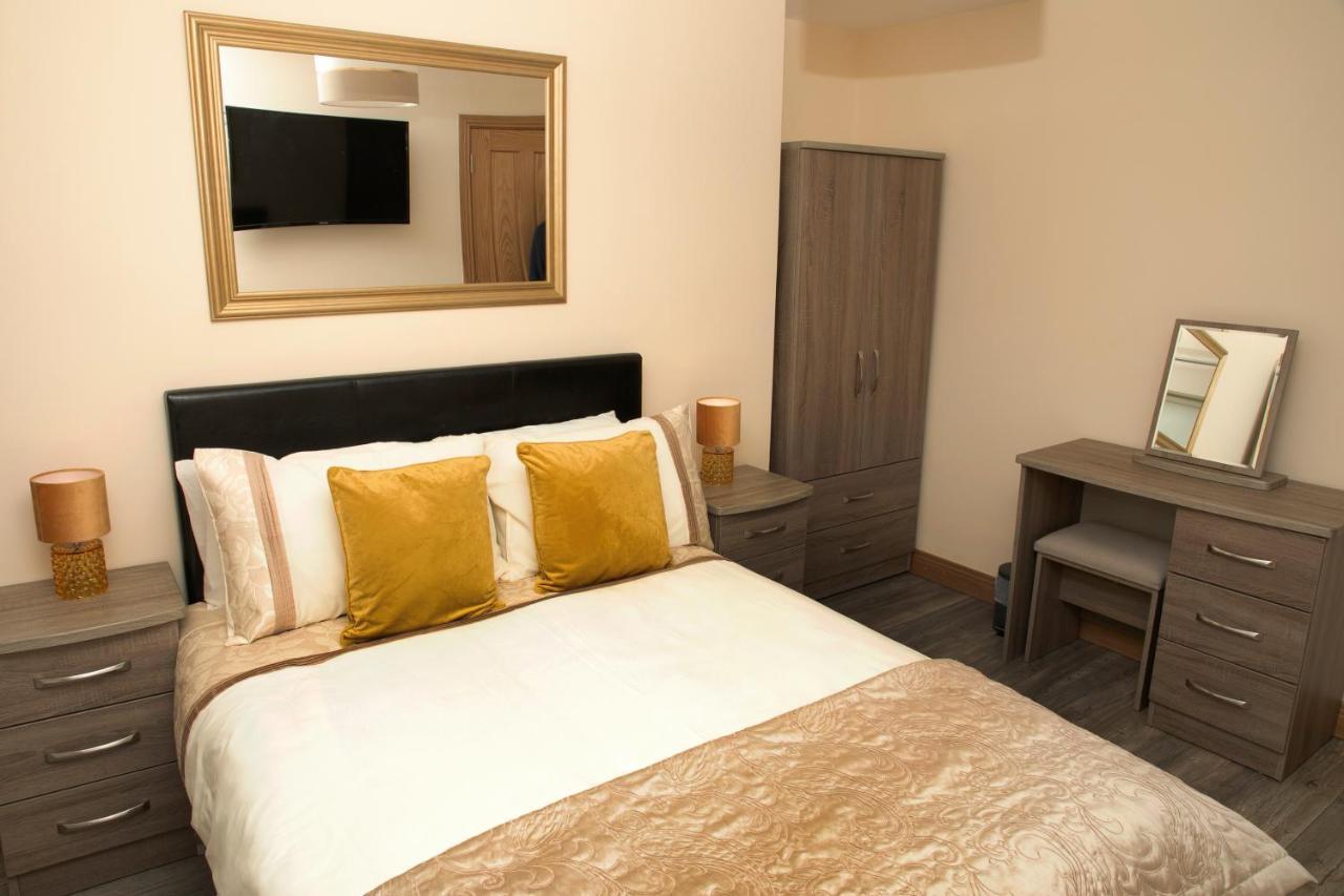Arch House Appartamento Athlone