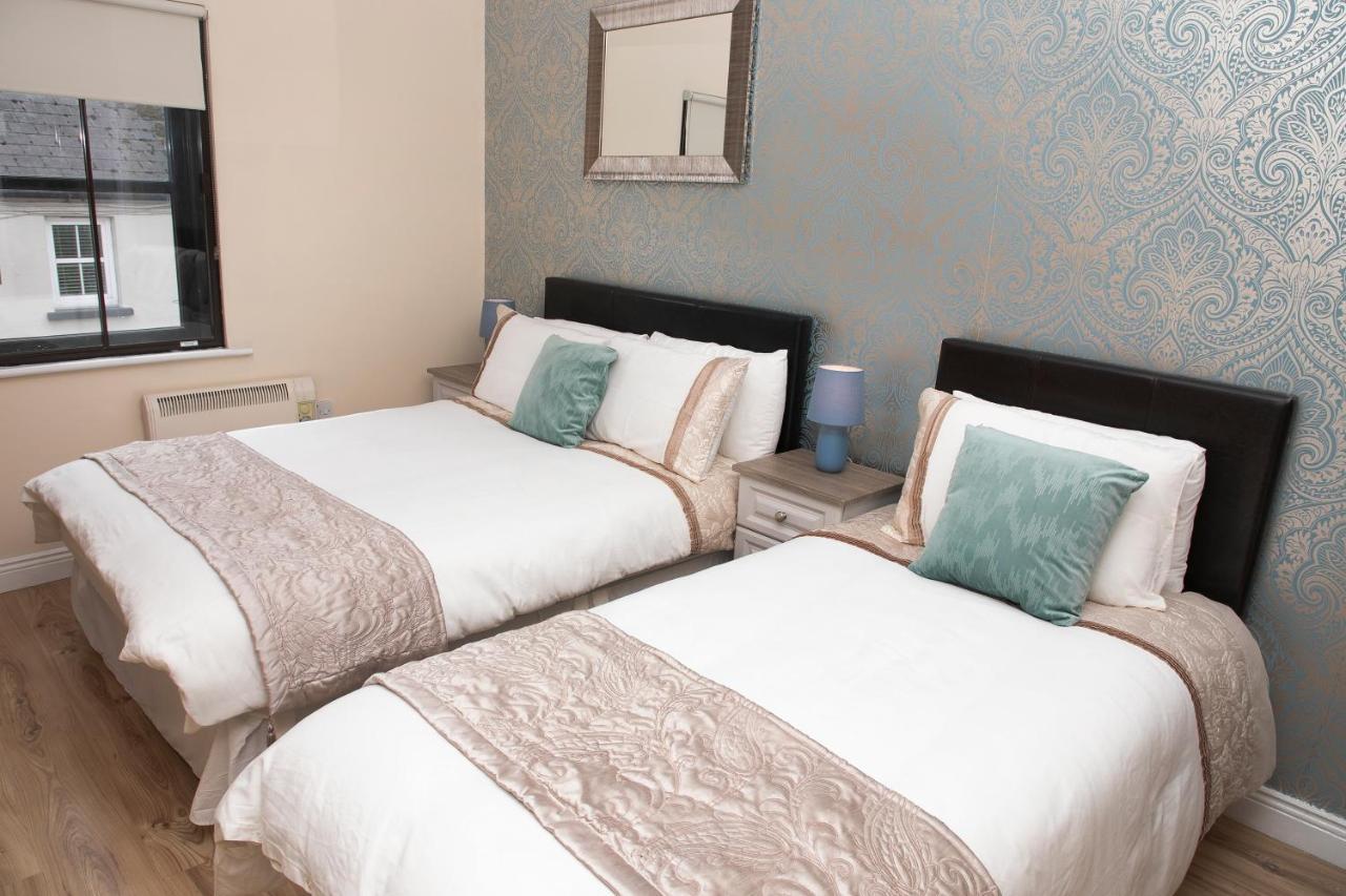 Arch House Appartamento Athlone