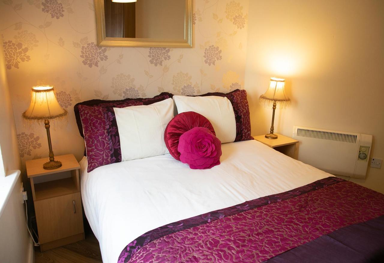Arch House Appartamento Athlone