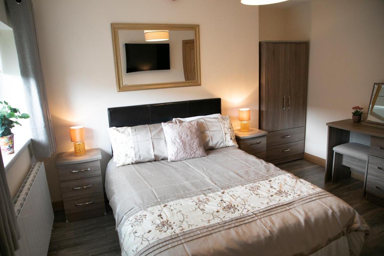 Appartamento Arch House Athlone