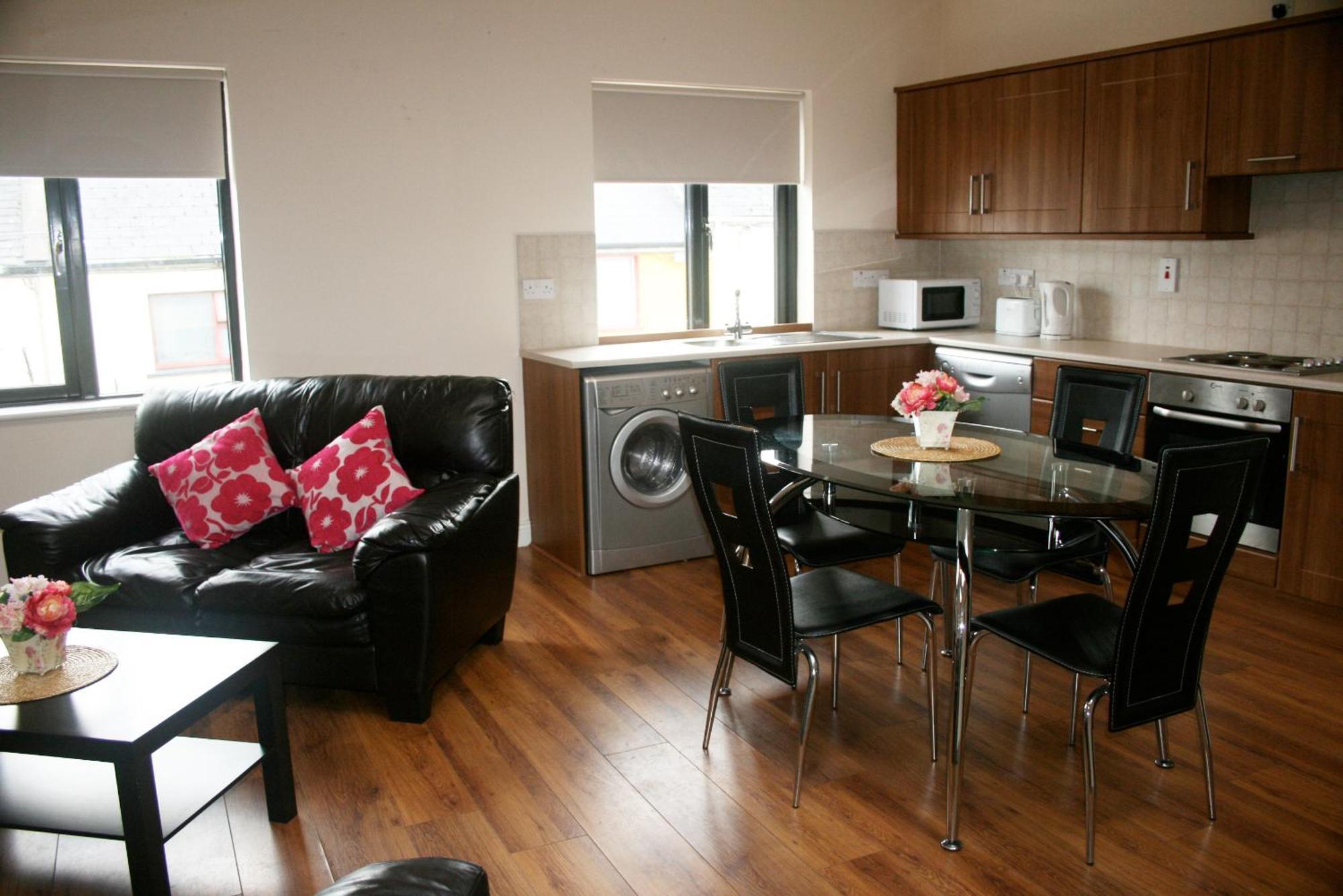Appartamento Arch House Athlone