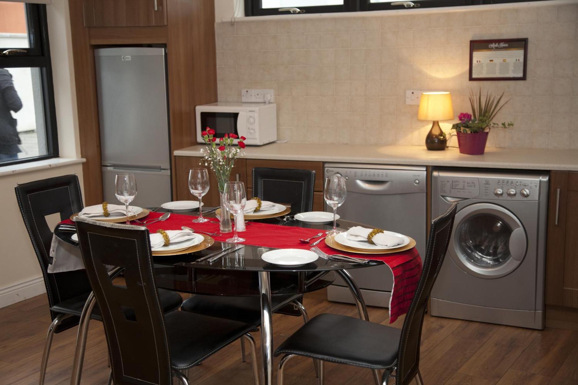 Appartamento Arch House Athlone