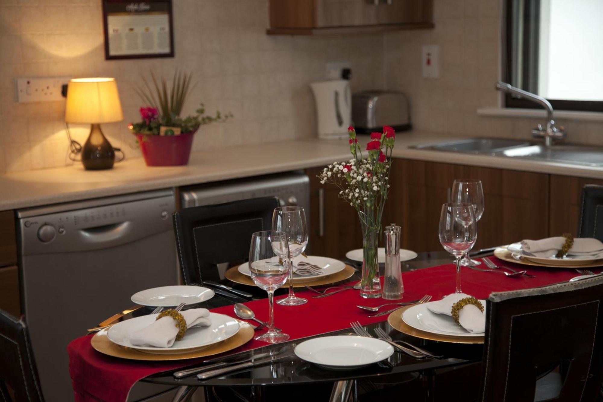 Appartamento Arch House Athlone