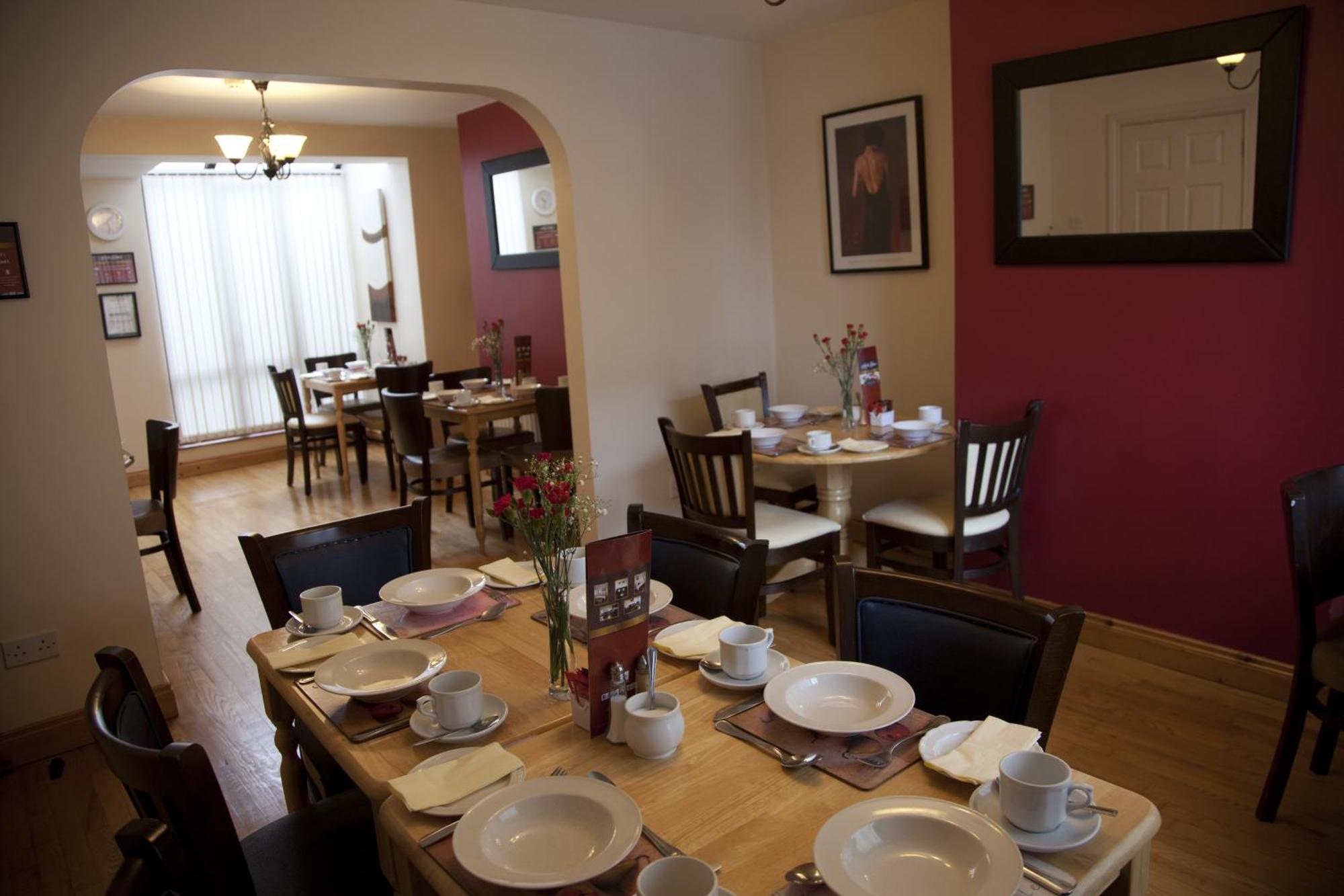 Appartamento Arch House Athlone