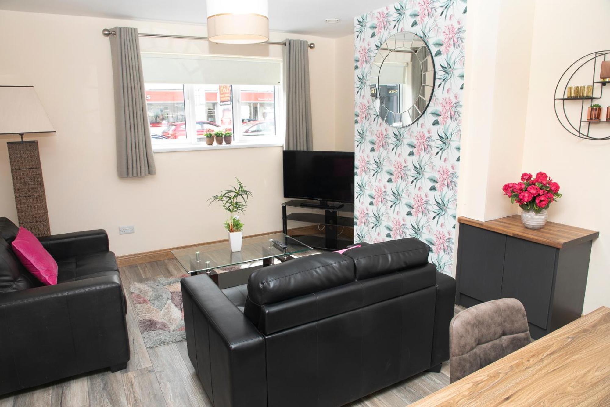 Appartamento Arch House Athlone