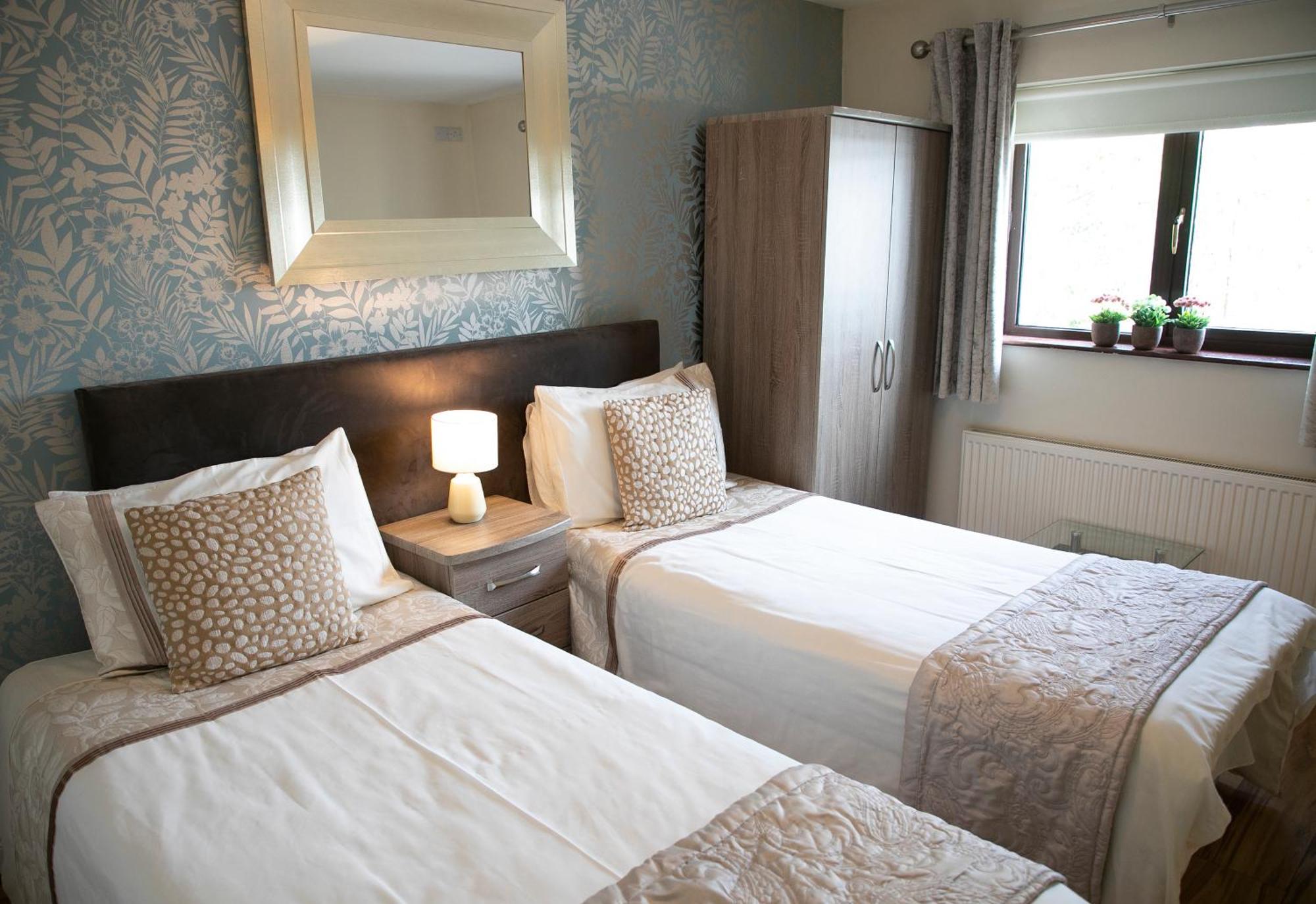 Appartamento Arch House Athlone