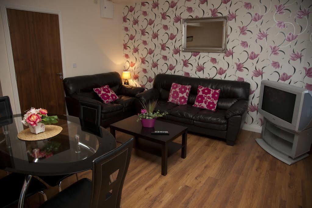Appartamento Arch House Athlone